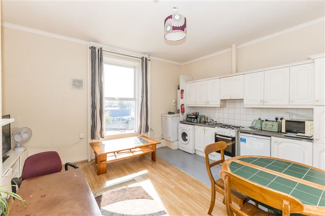16 New Cabra Road, Phibsborough, Dublin 7