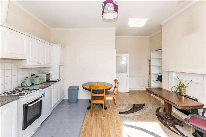 16 New Cabra Road, Phibsborough, Dublin 7