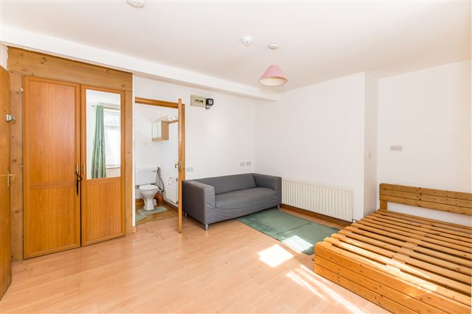 16 New Cabra Road, Phibsborough, Dublin 7
