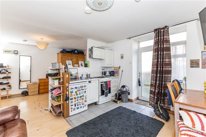 16 New Cabra Road, Phibsborough, Dublin 7
