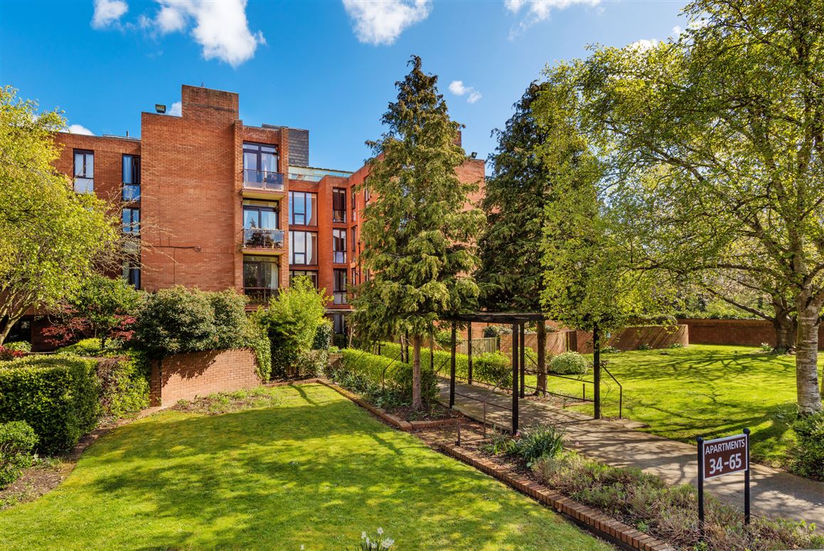 62 Hall, Howth Road, Killester, Dublin 5 Sherry FitzGerald