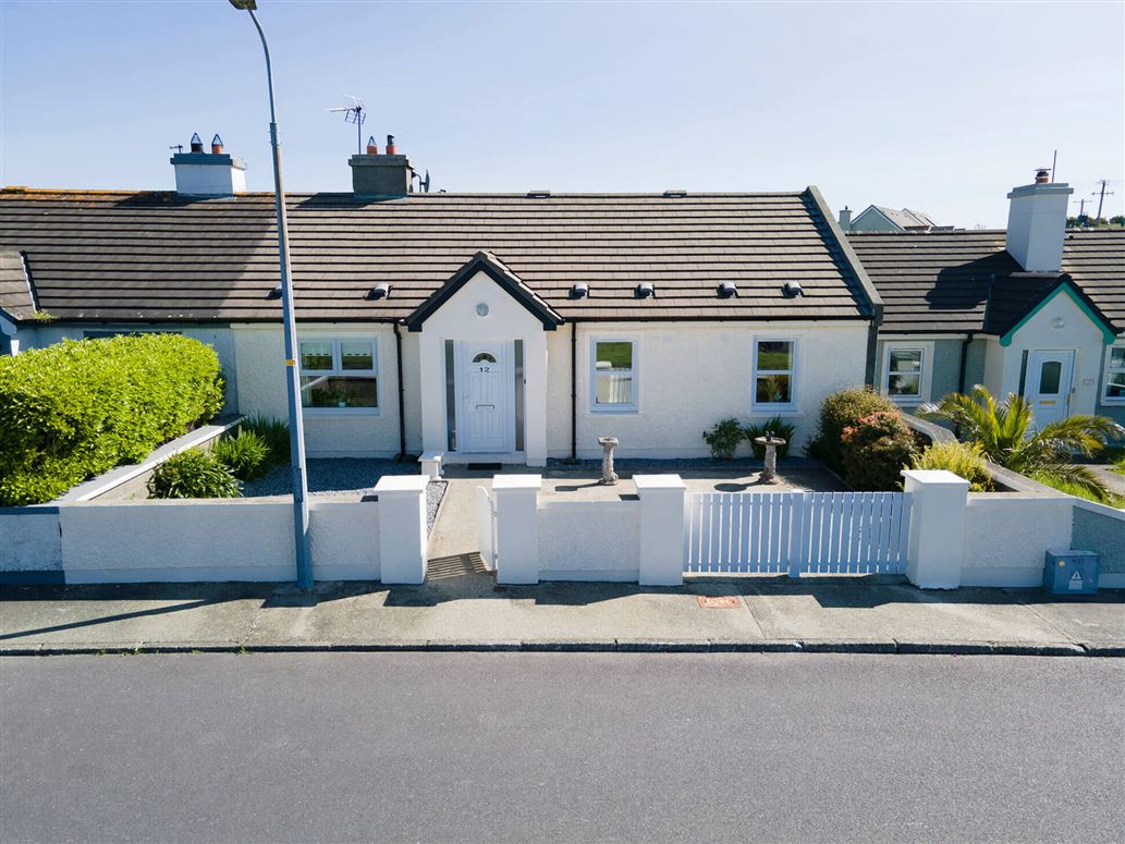 12 Poundhill, Gortnaclohy, Skibbereen, Co. Cork Sherry FitzGerald O