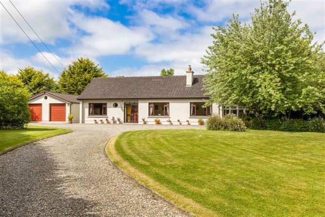 Saint Jude's, Primatestown, Ashbourne, Co. Meath
