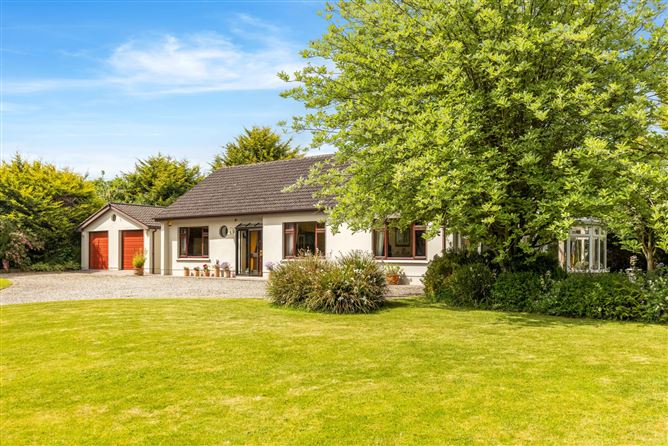 Saint Jude's, Primatestown, Ashbourne, Co. Meath