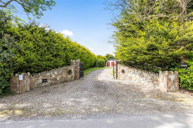 Saint Jude's, Primatestown, Ashbourne, Co. Meath