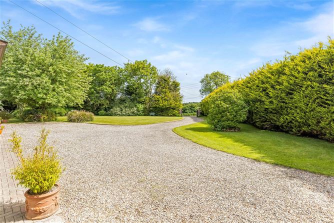Saint Jude's, Primatestown, Ashbourne, Co. Meath