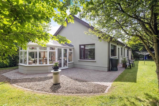 Saint Jude's, Primatestown, Ashbourne, Co. Meath