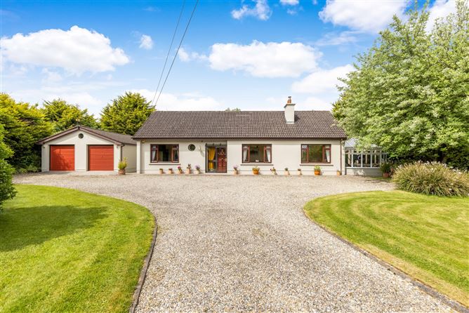 Saint Jude's, Primatestown, Ashbourne, Co. Meath
