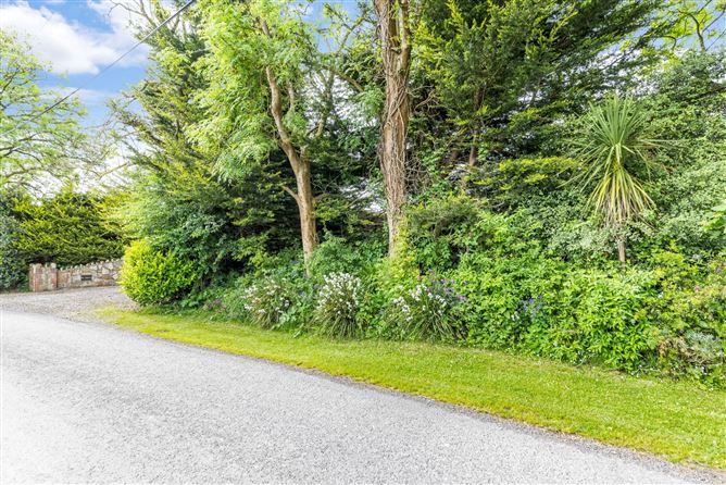Saint Jude's, Primatestown, Ashbourne, Co. Meath
