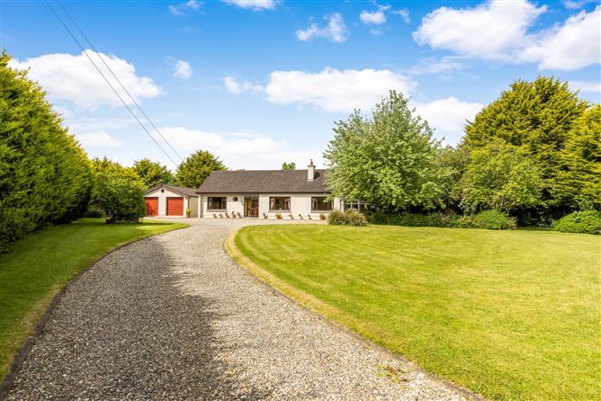 Saint Jude's, Primatestown, Ashbourne, Co. Meath