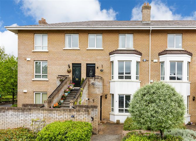 3 Castleheath, Malahide, Co.Dublin