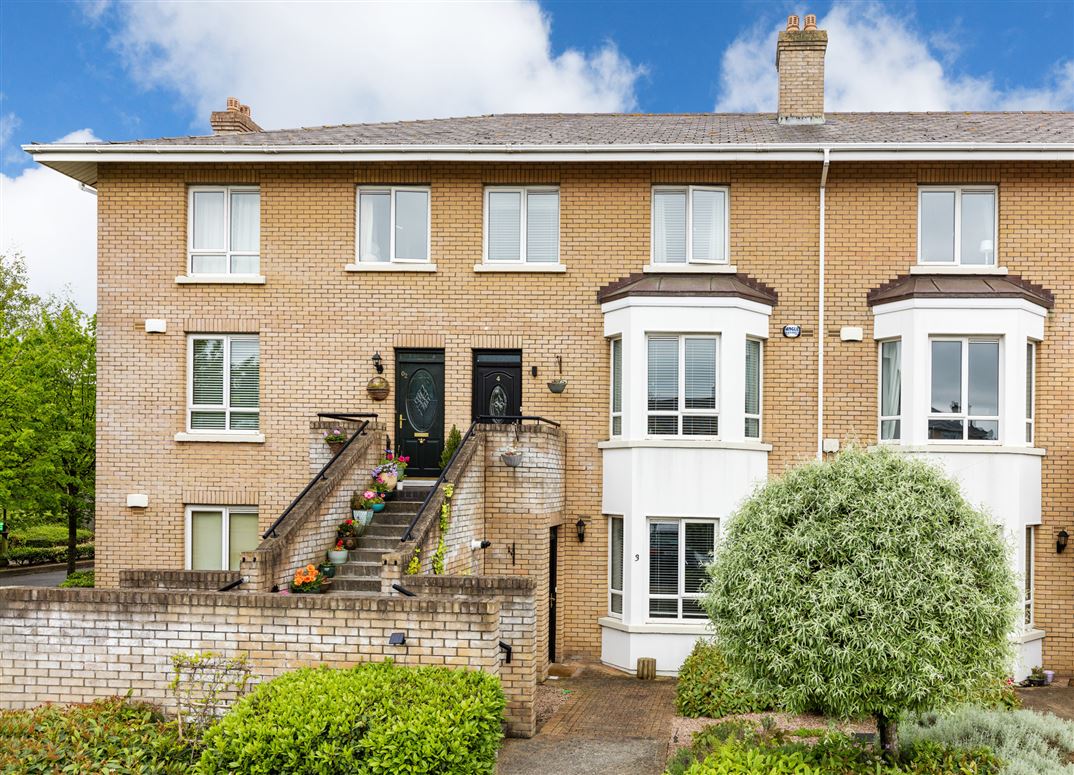3 Castleheath, Malahide, Co.Dublin