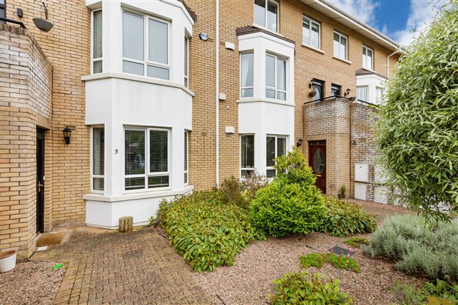 3 Castleheath, Malahide, Co.Dublin
