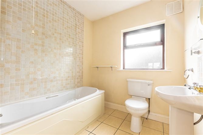 22 Cedar Court, Bellfield, Ferrybank, Waterford, Co. Waterford