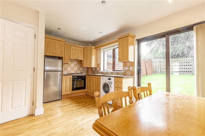 22 Cedar Court, Bellfield, Ferrybank, Waterford, Co. Waterford
