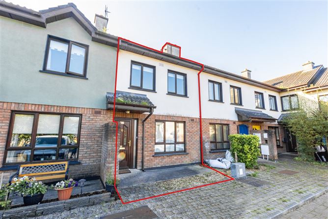 22 Cedar Court, Bellfield, Ferrybank, Waterford, Co. Waterford