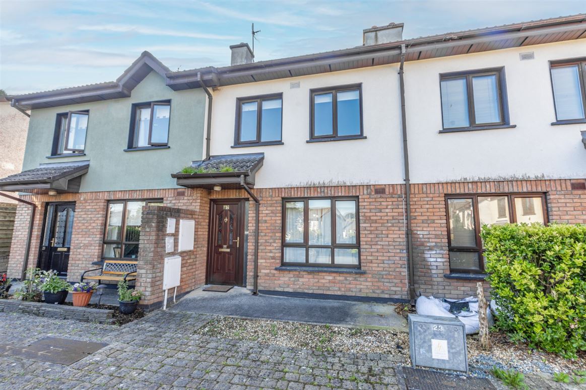 22 Cedar Court, Bellfield, Ferrybank, Waterford, Co. Waterford