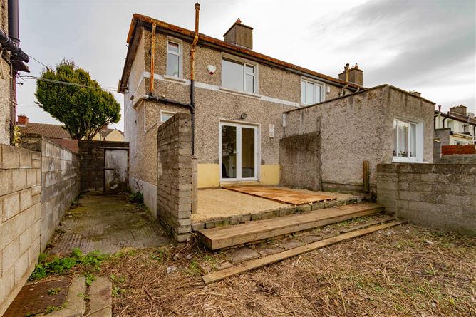 126 Rutland Avenue, Crumlin,   Dublin 12