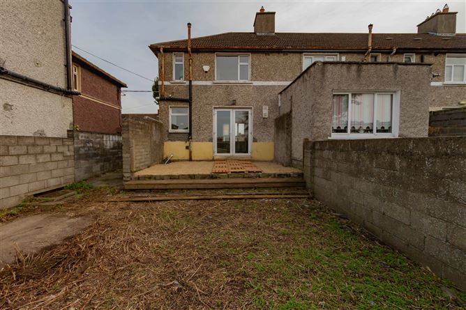126 Rutland Avenue, Crumlin,   Dublin 12