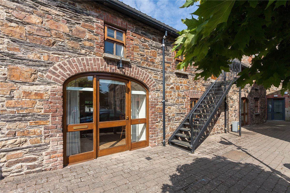 16 Aldercourt, Ferns, Co. Wexford