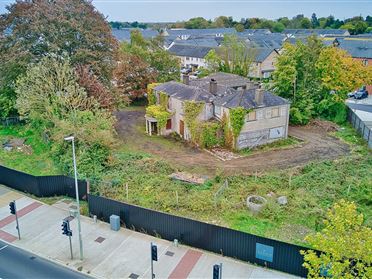 Image for Airlie House, Adamstown, Lucan, Co.Dublin