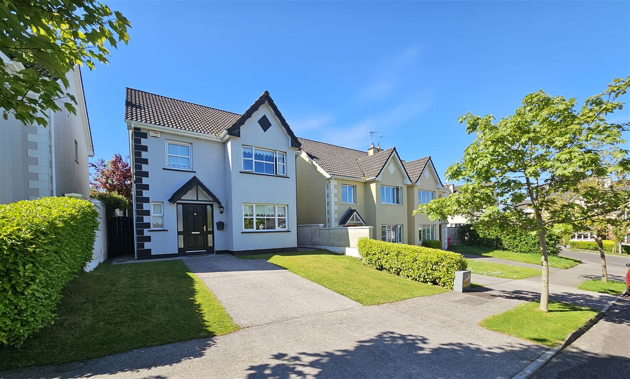19 Chandlers Way, Rushbrooke Links, Cobh, Cork