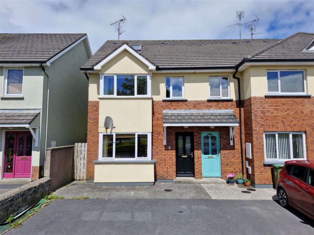 16 Palace Fields, Tuam, Co. Galway