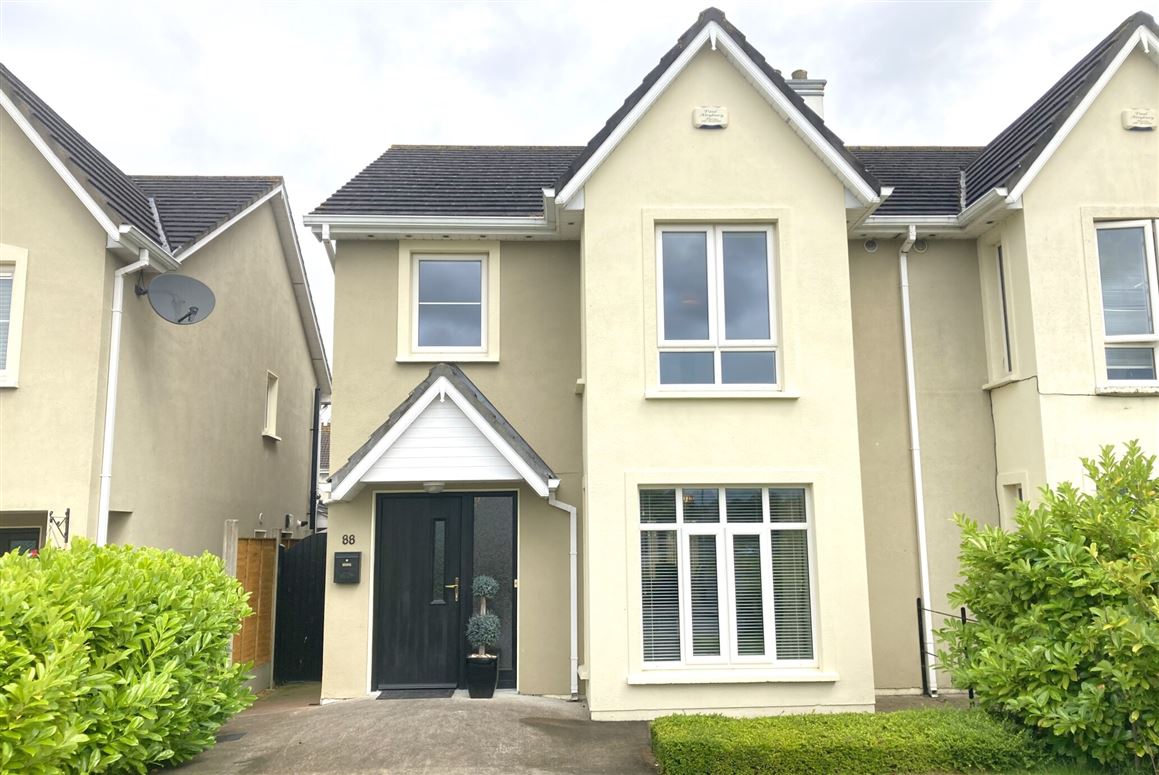 88 Browneshill Wood, Browneshill Road, Carlow