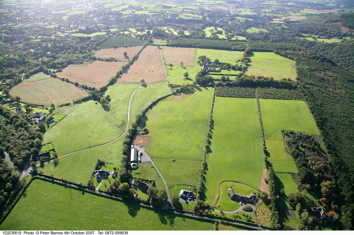 Kindlestown Road Upper, Bellevue, Delgany, Wicklow