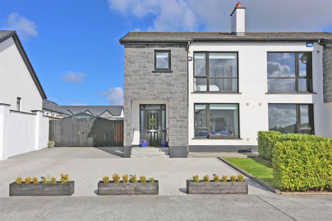 46 Ard Thomain Sli Na Manach, Mungret, County Limerick