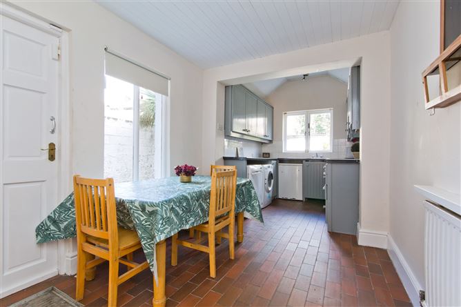 7 Glenmalure Park, Rialto, Dublin 8