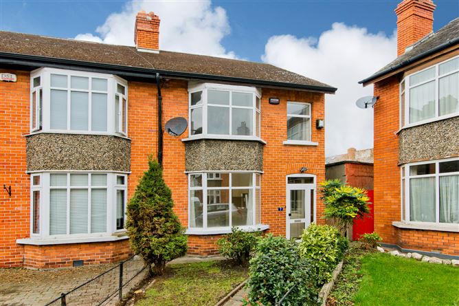 7 Glenmalure Park, Rialto, Dublin 8