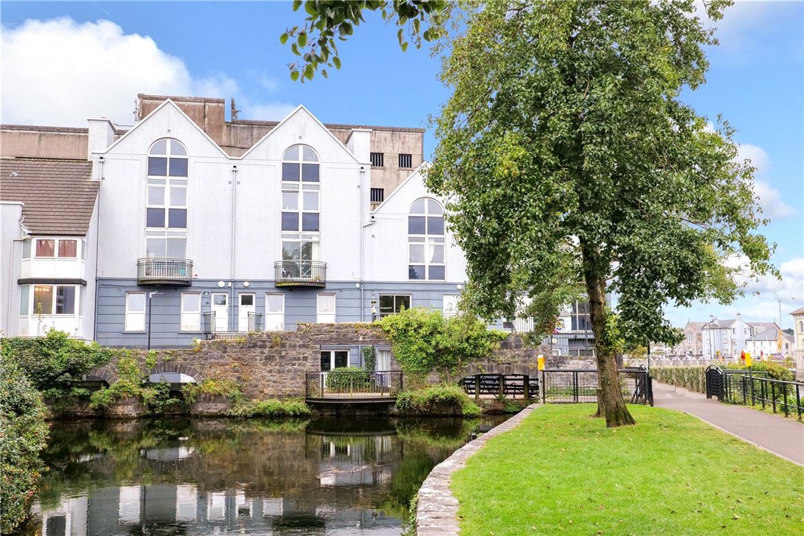 40 The Waterfront, Bridge Street, Galway City