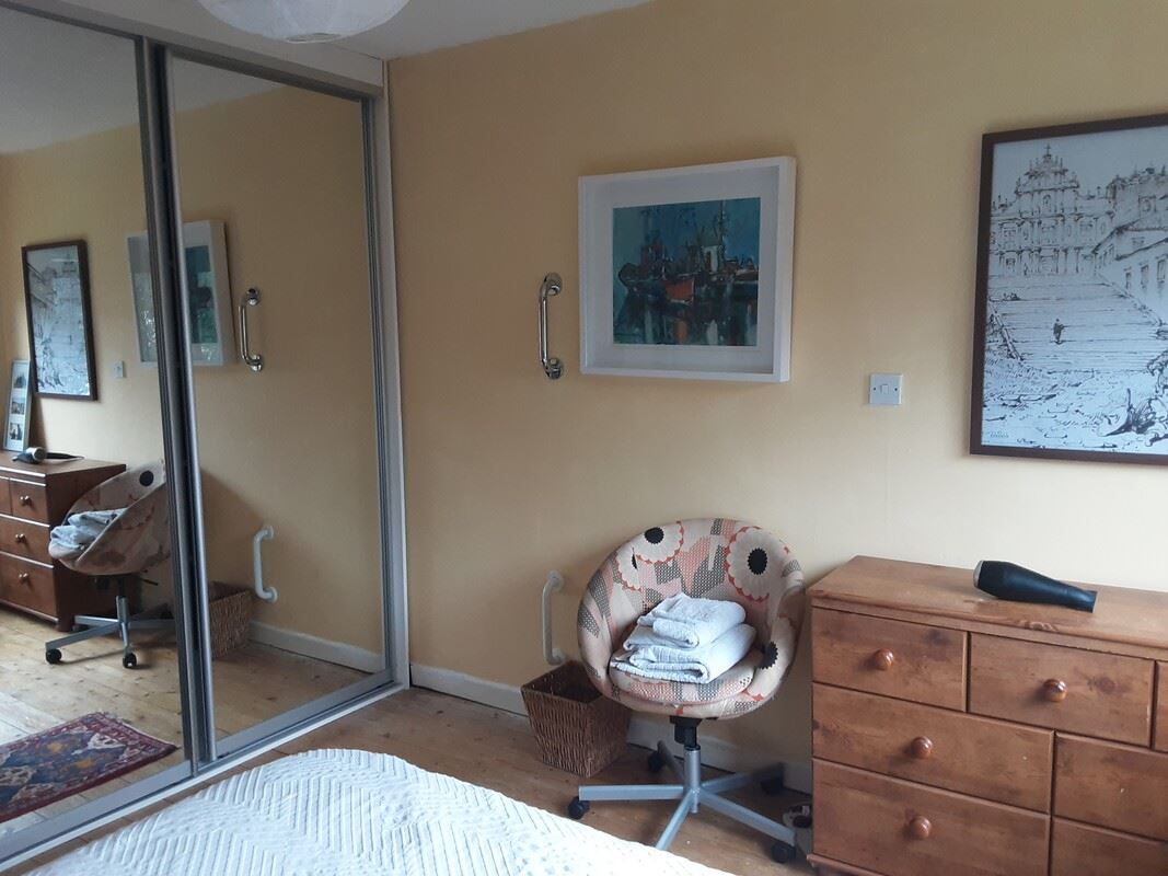 Close to airport and bus to city, Malahide, Co. Dublin