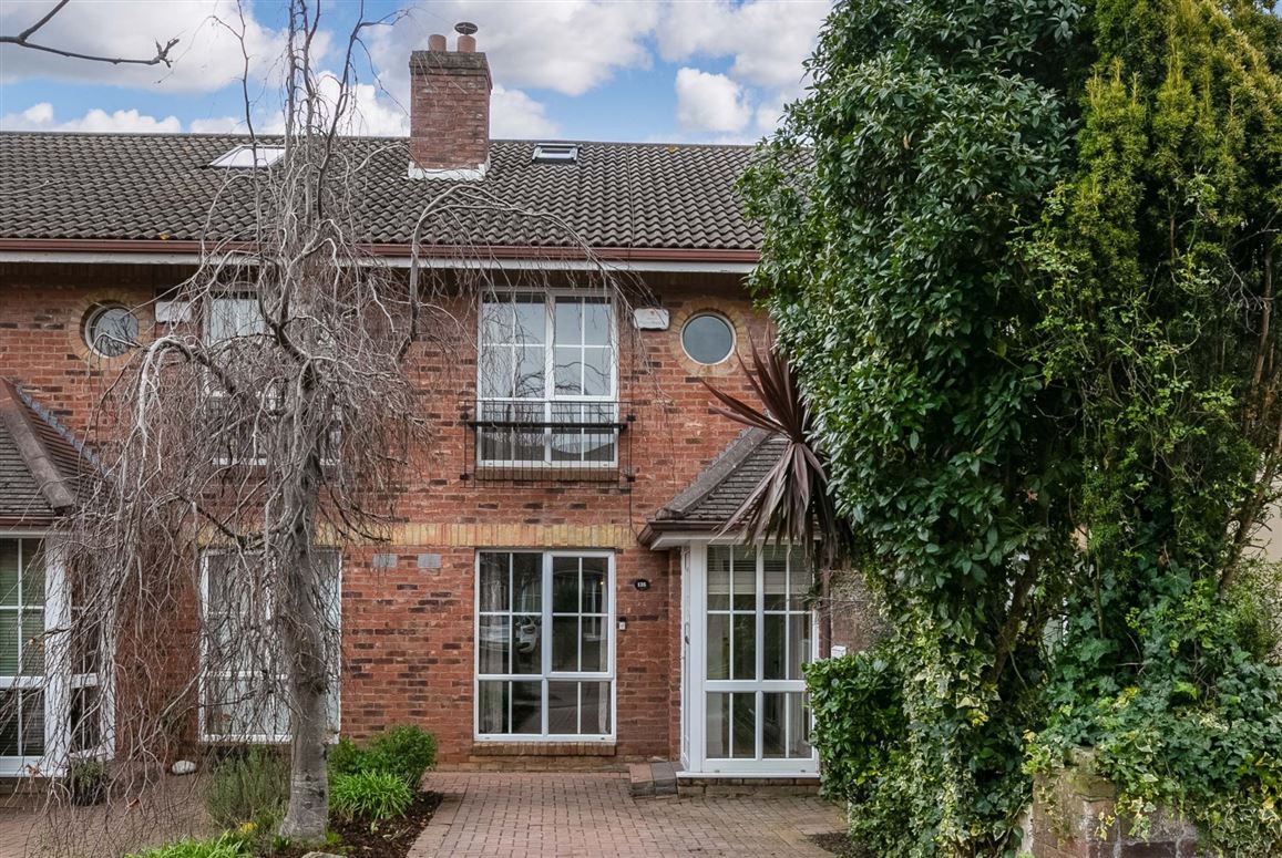 135 Castle Farm, Shankill, Dublin 18