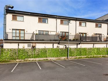 Image for 27 Montpelier Court, Kiltalown Road, Tallaght, Dublin 24