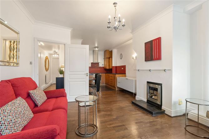 Apartment 1, 28 Butler Court, Ormond Quay Lower, Dublin 1