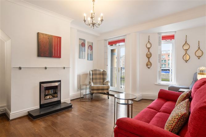 Apartment 1, 28 Butler Court, Ormond Quay Lower, Dublin 1