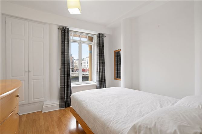 Apartment 1, 28 Butler Court, Ormond Quay Lower, Dublin 1