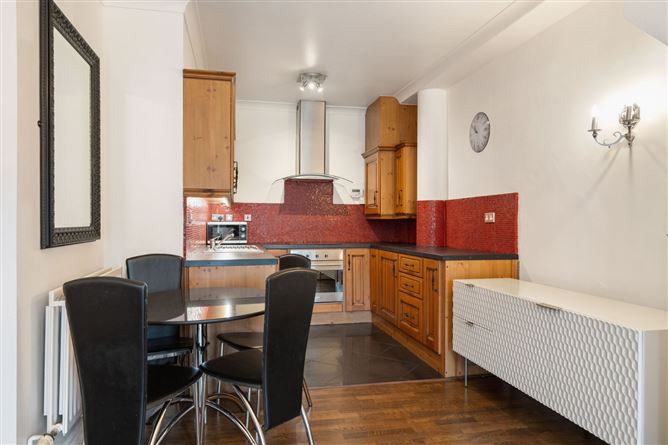 Apartment 1, 28 Butler Court, Ormond Quay Lower, Dublin 1