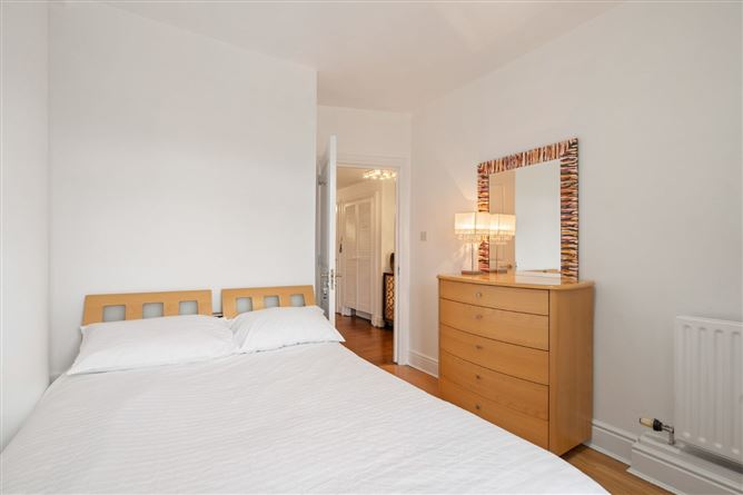 Apartment 1, 28 Butler Court, Ormond Quay Lower, Dublin 1