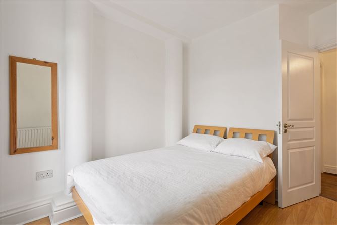 Apartment 1, 28 Butler Court, Ormond Quay Lower, Dublin 1