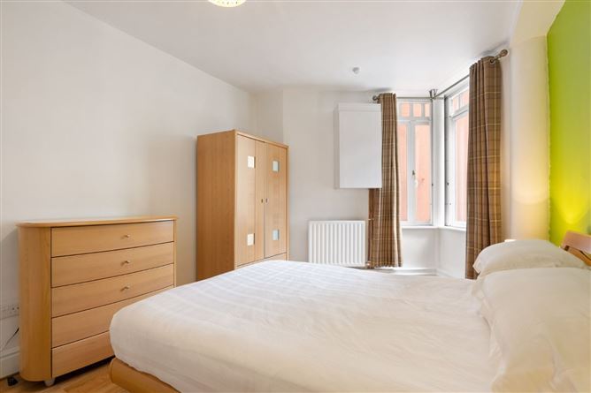 Apartment 1, 28 Butler Court, Ormond Quay Lower, Dublin 1