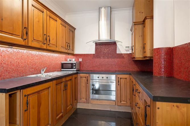 Apartment 1, 28 Butler Court, Ormond Quay Lower, Dublin 1
