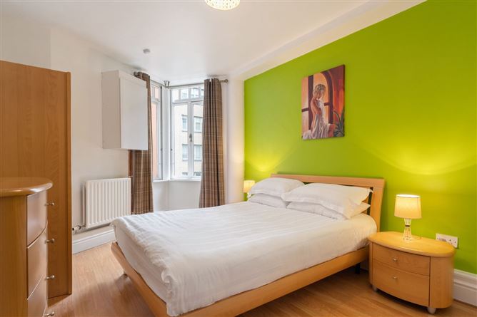 Apartment 1, 28 Butler Court, Ormond Quay Lower, Dublin 1