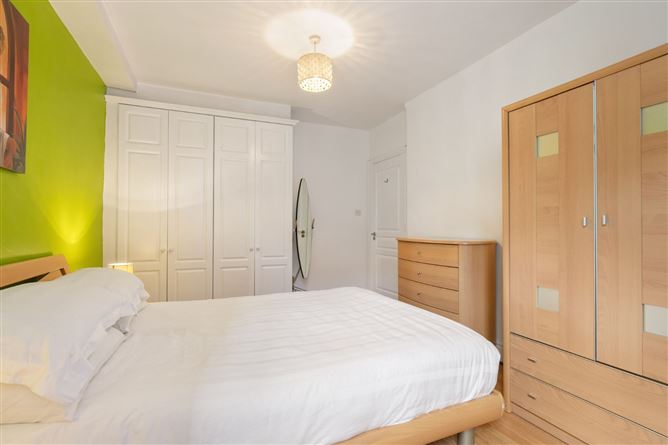 Apartment 1, 28 Butler Court, Ormond Quay Lower, Dublin 1