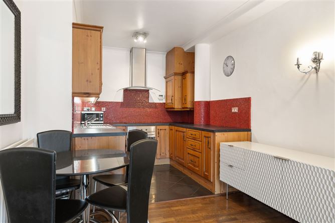 Apartment 1, 28 Butler Court, Ormond Quay Lower, Dublin 1
