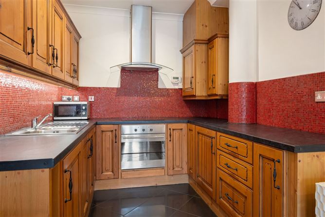 Apartment 1, 28 Butler Court, Ormond Quay Lower, Dublin 1
