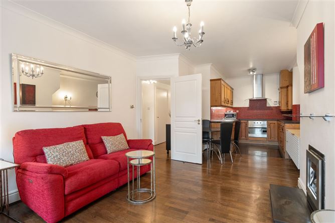 Apartment 1, 28 Butler Court, Ormond Quay Lower, Dublin 1