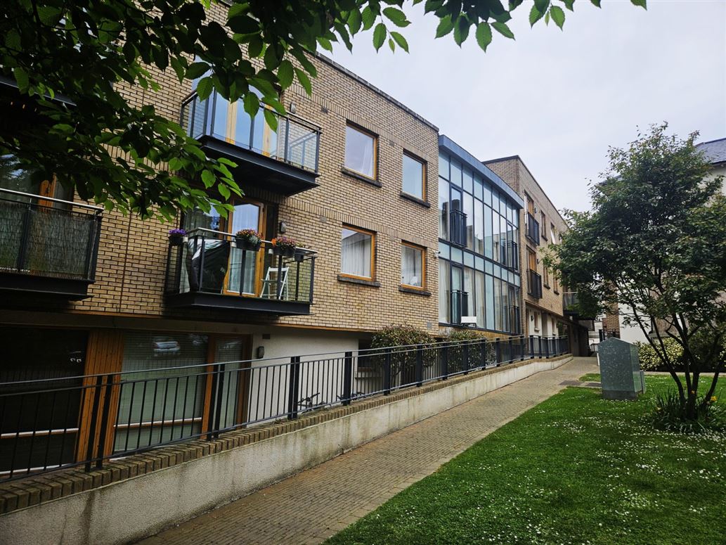 78 Redwood, Ridge Hall, Shanganagh Road, Ballybrack, Co. Dublin